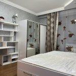 Satılır 2 otaqlı Yeni Tikili, Gənclik metrosu, Nərimanov rayonu 10