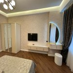 Kirayə (aylıq) 3 otaqlı Yeni Tikili, Ağ şəhər, Xətai rayonu 10