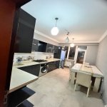 Kirayə (aylıq) 3 otaqlı Yeni Tikili, Neftçilər metrosu, 8-ci kilometr, Nizami rayonu 9