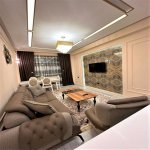 Satılır 3 otaqlı Yeni Tikili, Neftçilər metrosu, 8-ci kilometr, Nizami rayonu 2