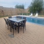 Kirayə (günlük) 4 otaqlı Bağ evi, Qala, Xəzər rayonu 1