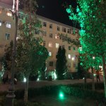 Satılır 3 otaqlı Köhnə Tikili, Xətai metrosu, Xətai rayonu 7