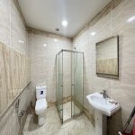 Kirayə (aylıq) 3 otaqlı Yeni Tikili, Qara Qarayev metrosu, Nizami rayonu 14