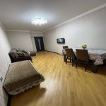 Kirayə (aylıq) 2 otaqlı Yeni Tikili, Nəriman Nərimanov metrosu, Montin qəs., Nərimanov rayonu 9