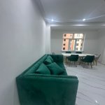 Аренда 2 комнат Новостройка Хырдалан 12