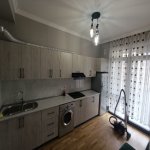 Kirayə (aylıq) 2 otaqlı Yeni Tikili, Dərnəgül metrosu, 8-ci mikrorayon, Binəqədi rayonu 4