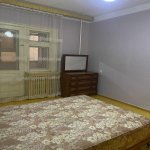 Аренда 4 комнатная Вторичка, Nizami метро, Статистика, Ясамал район 1
