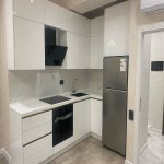Kirayə (aylıq) 2 otaqlı Yeni Tikili, Gənclik metrosu, Nərimanov rayonu 4