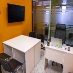 Kirayə (aylıq) 9 otaqlı Ofis, Elmlər akademiyası metrosu, Yasamal rayonu 15