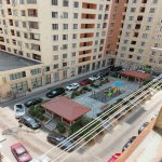 Продажа 3 комнатная Вторичка, м. Эльмляр Академиясы метро, Ясамал район 1