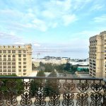 Kirayə (aylıq) 2 otaqlı Köhnə Tikili, İçərişəhər metrosu, Səbail rayonu 7