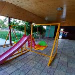 Kirayə (günlük) 2 otaqlı Bağ evi Qəbələ 10