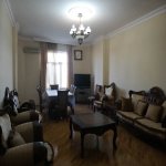 Продажа 4 комнатная Новостройка, Nizami метро, Ясамал район 1