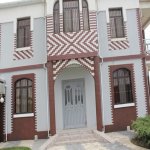 Kirayə (aylıq) 6 otaqlı Bağ evi, Mərdəkan, Xəzər rayonu 19