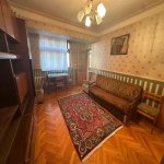 Kirayə (aylıq) 2 otaqlı Köhnə Tikili, Gənclik metrosu, Nərimanov rayonu 1