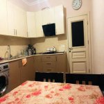Kirayə (aylıq) 3 otaqlı Yeni Tikili, Nəriman Nərimanov metrosu, Nərimanov rayonu 8