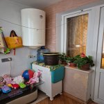 Satılır 2 otaqlı Köhnə Tikili, Neftçilər metrosu, Nizami rayonu 16