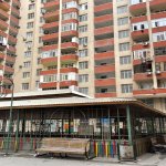 Satılır 3 otaqlı Yeni Tikili, Neftçilər metrosu, Nizami rayonu 19