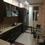 Kirayə (aylıq) 4 otaqlı Yeni Tikili, Nizami metrosu, Nəsimi rayonu 15