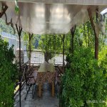 Kirayə (günlük) 5 otaqlı Həyət evi/villa Qax 18