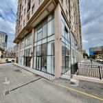 Kirayə (aylıq) 2 otaqlı Ofis, 8 Noyabr metrosu, Nəsimi rayonu 1