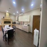 Satılır 7 otaqlı Həyət evi/villa, Koroğlu metrosu, Pirşağı qəs., Sabunçu rayonu 20