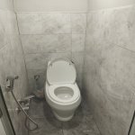 Satılır 4 otaqlı Həyət evi/villa, 20 Yanvar metrosu, Alatava, Yasamal rayonu 16