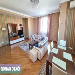 Kirayə (aylıq) 3 otaqlı Yeni Tikili, Xətai metrosu, Xətai rayonu 13