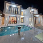 Kirayə (aylıq) 5 otaqlı Bağ evi, Mərdəkan, Xəzər rayonu 1
