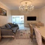 Satılır 3 otaqlı Yeni Tikili, Neftçilər metrosu, Bakıxanov qəs., Sabunçu rayonu 2