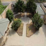 Satılır 8 otaqlı Həyət evi/villa, Neftçilər metrosu, Bakıxanov qəs., Sabunçu rayonu 4