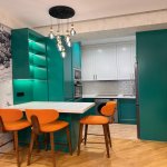 Kirayə (aylıq) 2 otaqlı Yeni Tikili, Xətai metrosu, Xətai rayonu 4