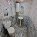 Satılır 1 otaqlı Köhnə Tikili, Qara Qarayev metrosu, 8-ci kilometr, Nizami rayonu 13