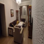 Kirayə (aylıq) 3 otaqlı Köhnə Tikili, Nərimanov rayonu 2