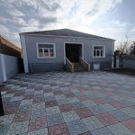 Satılır 3 otaqlı Həyət evi/villa, Binə qəs., Xəzər rayonu 1