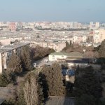 Satılır 3 otaqlı Yeni Tikili, Memar Əcəmi metrosu, 3-cü mikrorayon, Nəsimi rayonu 18