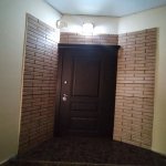 Satılır 4 otaqlı Yeni Tikili, Elmlər akademiyası metrosu, Yasamal qəs., Yasamal rayonu 19