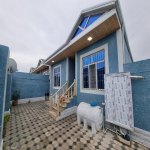 Satılır 3 otaqlı Həyət evi/villa, Koroğlu metrosu, Zabrat qəs., Sabunçu rayonu 7