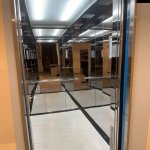 Kirayə (aylıq) 2 otaqlı Yeni Tikili, 20 Yanvar metrosu, Yasamal rayonu 11