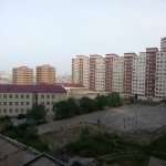 Kirayə (aylıq) 2 otaqlı Yeni Tikili, İnşaatçılar metrosu, Yasamal qəs., Yasamal rayonu 16