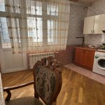 Kirayə (aylıq) 2 otaqlı Yeni Tikili, Azadlıq metrosu, 8-ci mikrorayon, Binəqədi rayonu 3