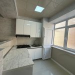Kirayə (aylıq) 2 otaqlı Yeni Tikili, Əhmədli metrosu, Əhmədli, Xətai rayonu 6