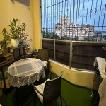 Satılır 2 otaqlı Yeni Tikili, Nəriman Nərimanov metrosu, Montin qəs., Nərimanov rayonu 5