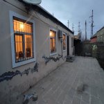Satılır 4 otaqlı Həyət evi/villa, Avtovağzal metrosu, Biləcəri qəs., Binəqədi rayonu 1