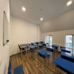 Kirayə (aylıq) 4 otaqlı Ofis, İnşaatçılar metrosu, Yeni Yasamal qəs., Yasamal rayonu 1