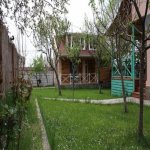 Kirayə (günlük) 2 otaqlı Həyət evi/villa Qəbələ 2