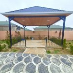 Satılır 4 otaqlı Həyət evi/villa, Fatmayi, Abşeron rayonu 4