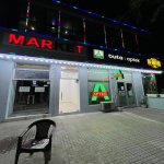 Kirayə (aylıq) Obyekt, Bayıl qəs., Səbail rayonu 3