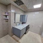 Продажа 2 комнат Новостройка, İnşaatçılar метро, пос. Йени Ясамал, Ясамал район 6
