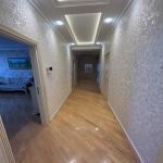 Satılır 3 otaqlı Yeni Tikili, Qara Qarayev metrosu, Nizami rayonu 10